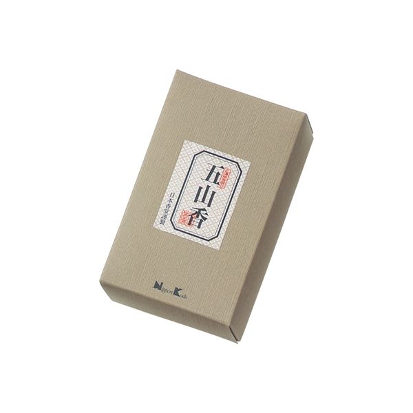 日本香堂 五山香