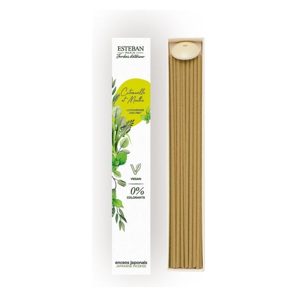 日本香堂 インテリアガーデンナチュール お香