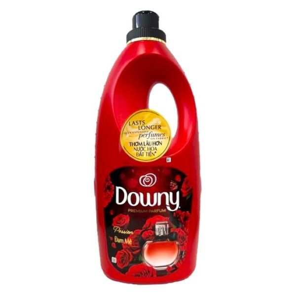 P＆G ベトナムダウニー パッション 1800ML 4902430355209 1個（直送品）