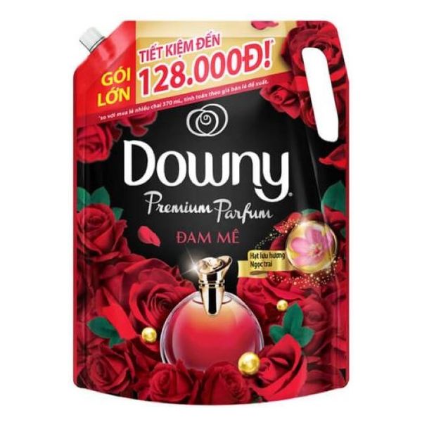 P＆G ベトナムダウニー パッション リフィル 2200ML 4902430818896 1個(2200ML)（直送品）