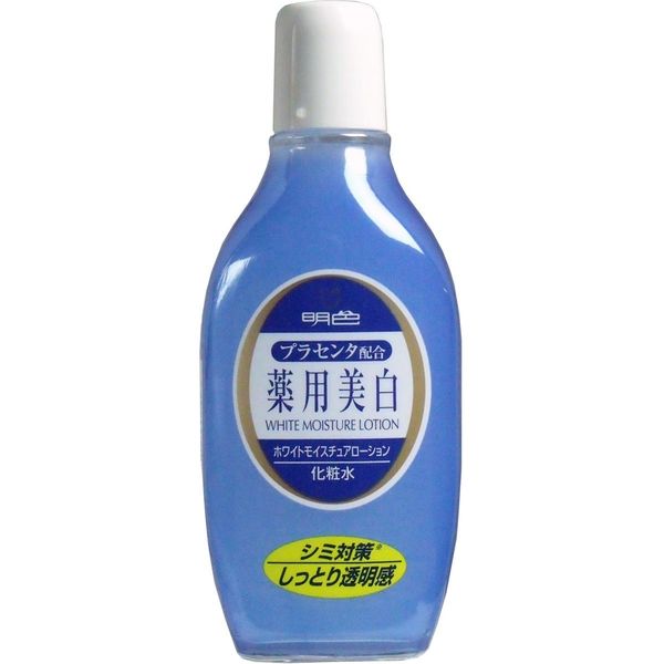 明色化粧品 明色 薬用ホワイトM