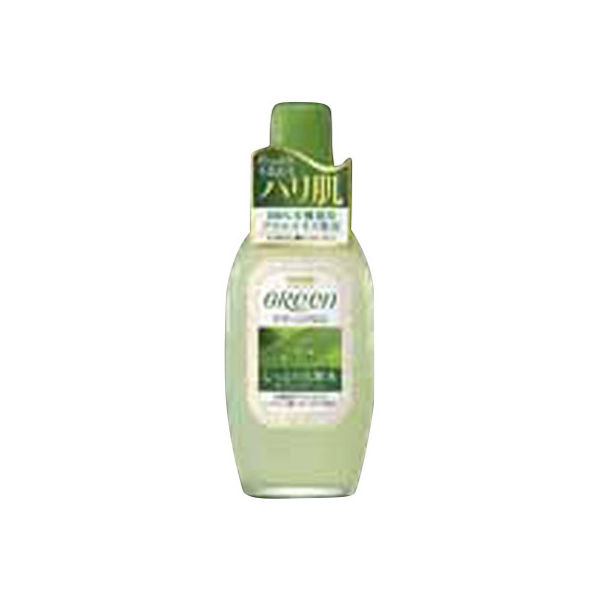 明色化粧品 明色グリーン モイスチュアローション 4902468175152 1個(170ML)（直送品）