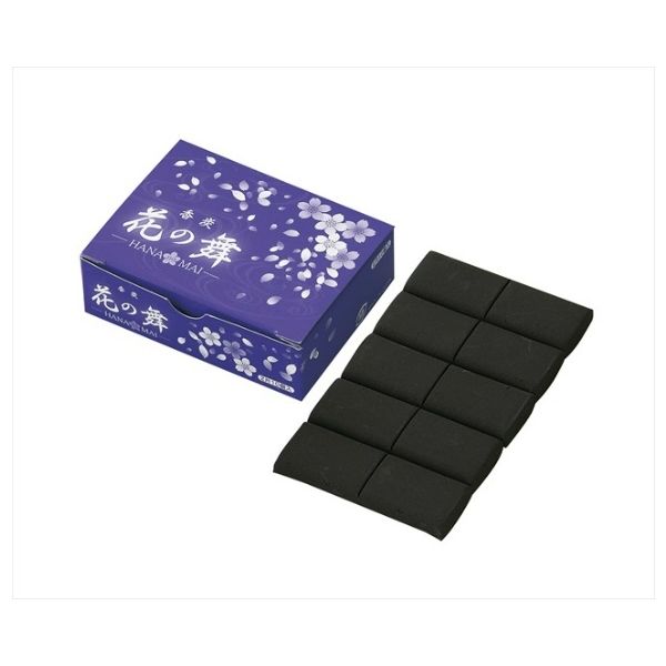 マルエス 香炭 花の舞 4902741303210 1個（直送品）