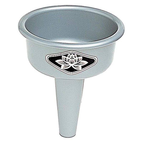 マルエス 野花立てPCYA-2 4903266711627 1個（直送品）