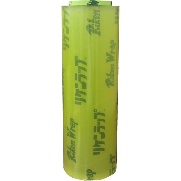 リケンファブロ リケンラップ VSー35cm×500m 4903381333506 1本（直送品）