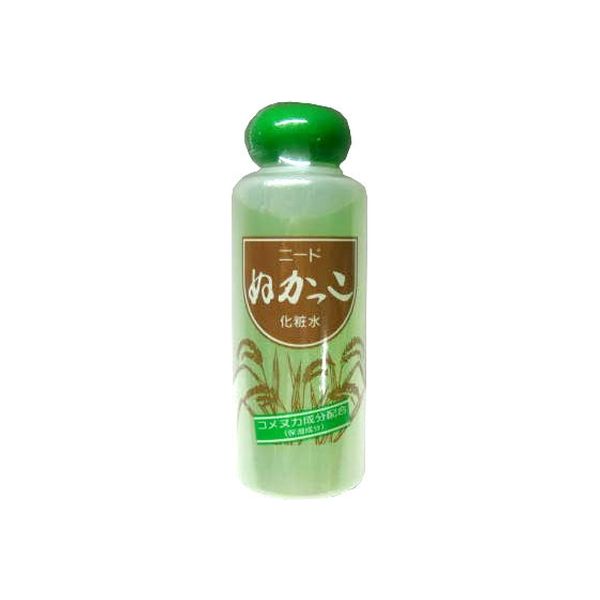 田中善 ニードぬかっこ化粧水 4904546000257 1個(138ML)（直送品）