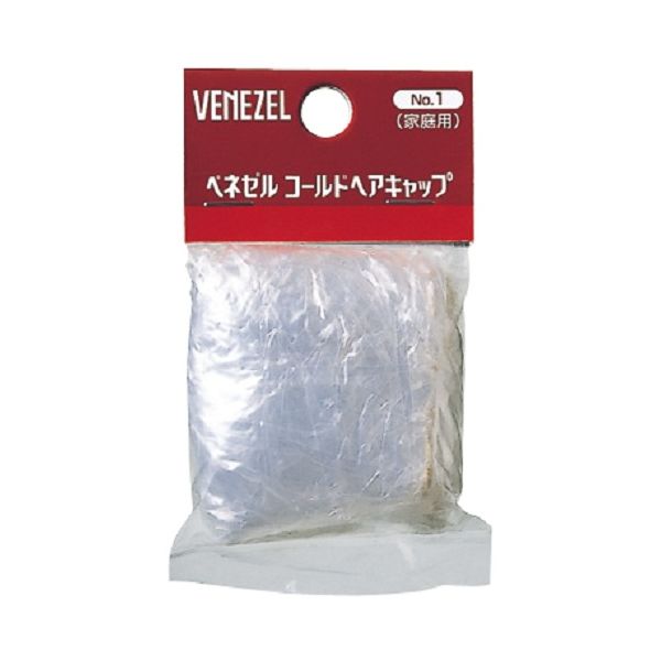 ダリヤ ベネゼル コールドヘアキャップ 4904651020720 1個（直送品）