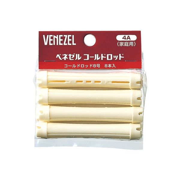 ダリヤ ベネゼル コールドロッドA （8号） 4904651020775 1個(8本)（直送品）