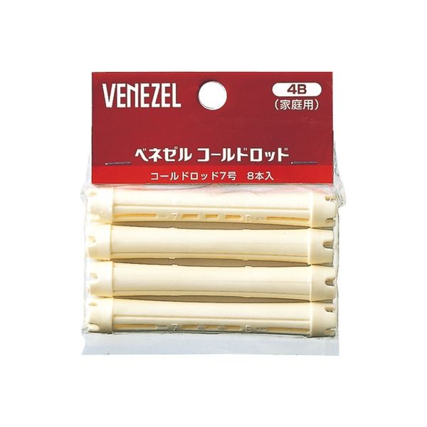 ダリヤ ベネゼル コールドロッドB （7号） 4904651020782 1個(8本)（直送品）