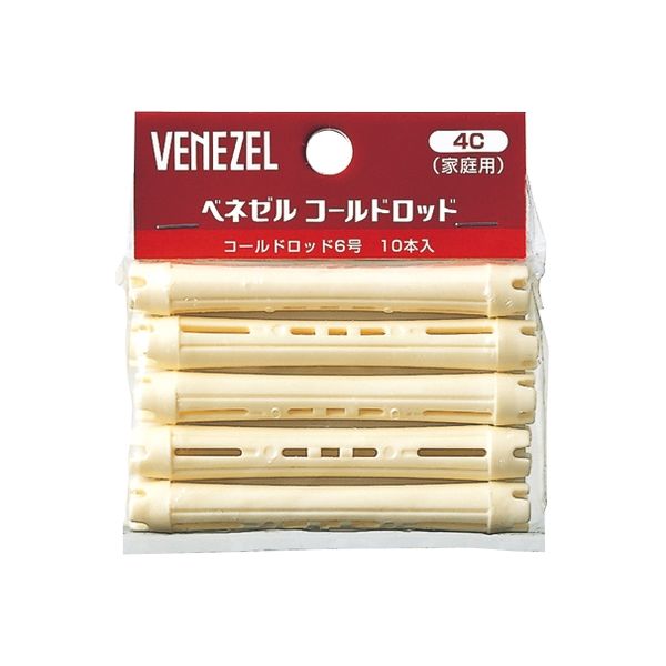 ダリヤ ベネゼル コールドロッドC （6号） 4904651020799 1個(10本)（直送品）