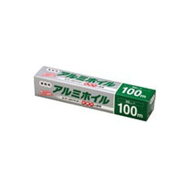 大和物産 業務用アルミホイル 4904681601050 1本（直送品）