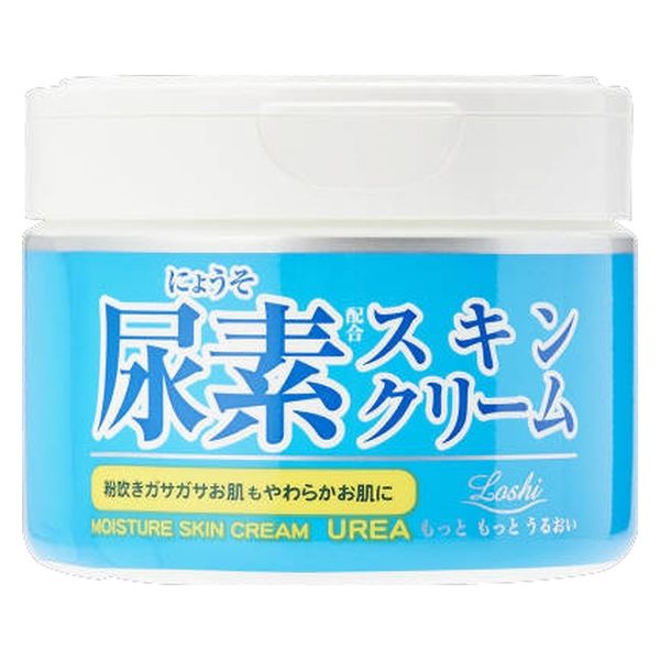 コスメテックスローランド ロッシモイストエイド 尿素スキンクリーム 4936201107759 1個(220G)（直送品）