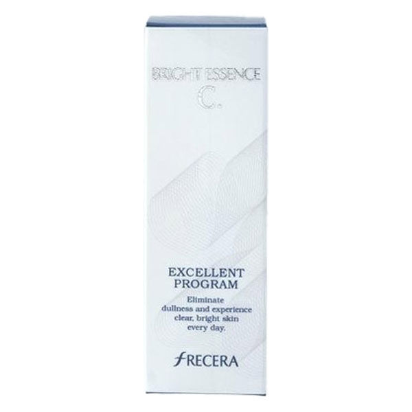 宇部マテリアルズ フレッセラ ブライトエッセンスC. 4950367120391 1個(30ML)（直送品）