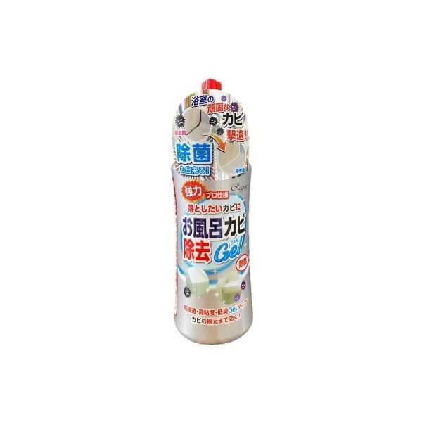 ラグロン お風呂カビ除去GEL 4955696861403 1個(300G)（直送品）