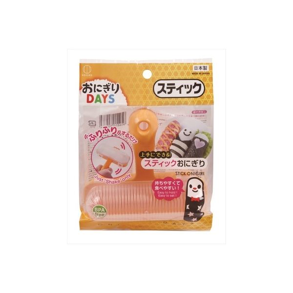 小久保工業所 おにぎりDAYS スティック 4956810802784 1個（直送品）