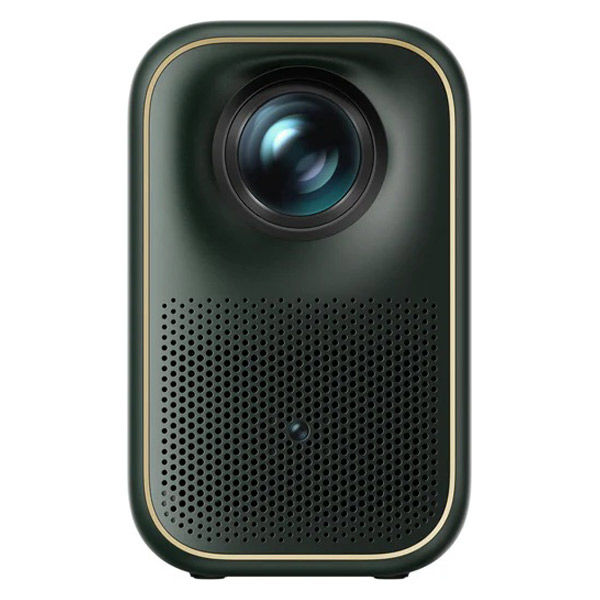 プロジェクター Needs Nebula】レーザーとLEDのハイブリッド光源を採用。Dolby Vision