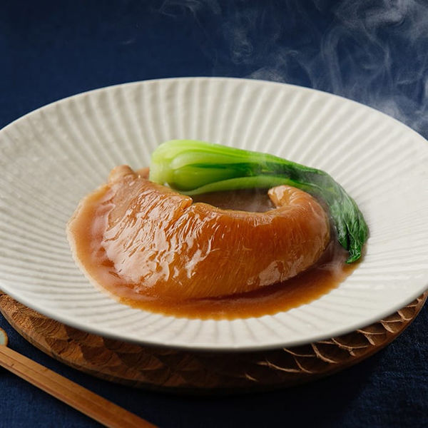 中華・高橋 日本橋古樹軒 ふかひれ姿煮 1095001270 1箱（直送品