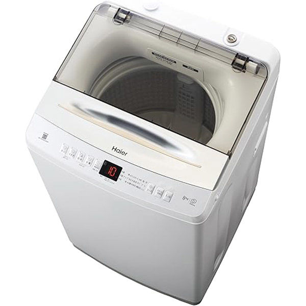取り寄せ：入荷目安5～10営業日】洗濯機【京都は標準設置込み