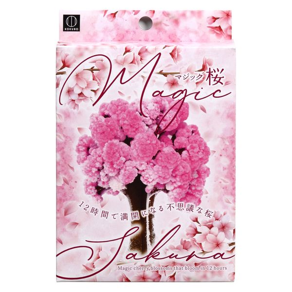 小久保工業所 マジック桜 4956810890910 1個（直送品）