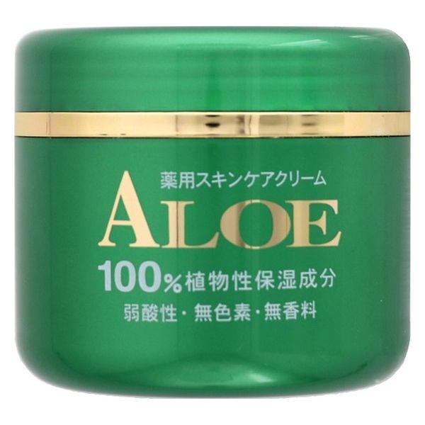 ジュン・コスメティック 薬用アロテインクリームCRーa 4964653103906 1個(200G)（直送品）