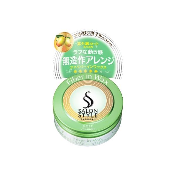 コーセーコスメポート サロンスタイルヘアワックス