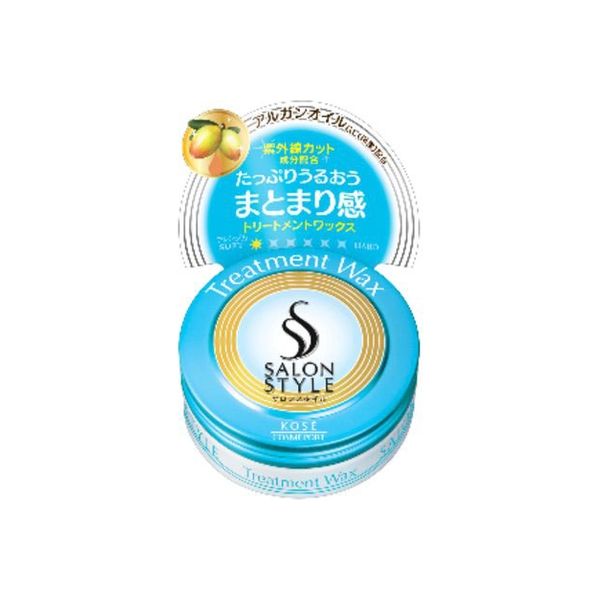 コーセーコスメポート サロンスタイルヘアワックスE