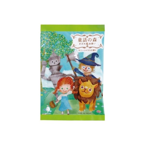 小久保工業所 童話の森 オズの魔法使い 4971902087849 1個(50G)（直送品）