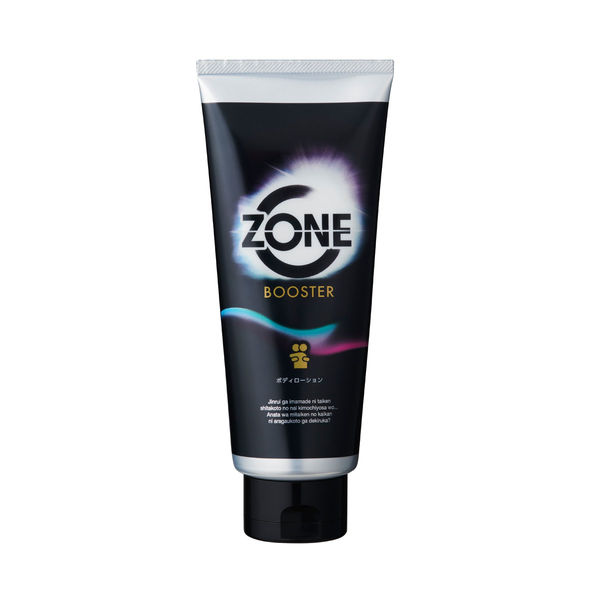 ジェクス ＺＯＮＥブースター　ボディローション 4973210412801 1個(190G)（直送品）