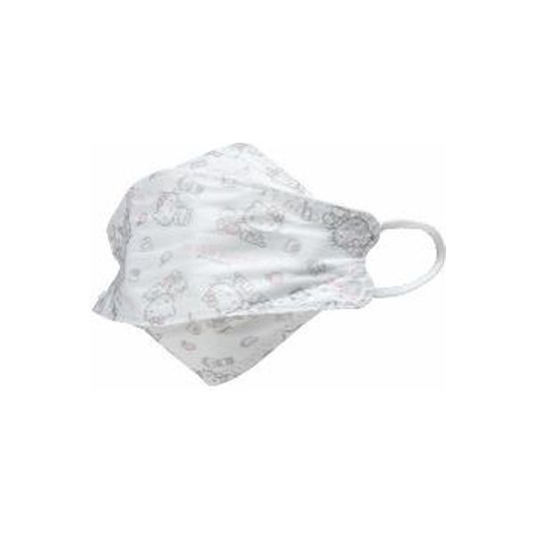 スケーター 立体マスク大人用 MSKSH4