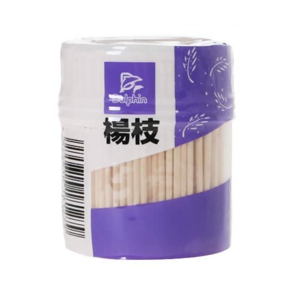 やなぎプロダクツ つま楊枝