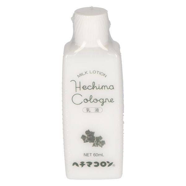 大山 ヘチマコロン 乳液 60ml 4976532001005 1個（直送品）