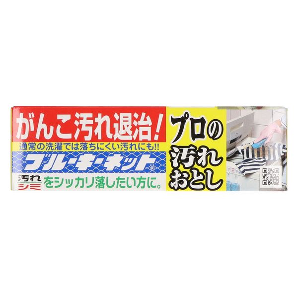ブルーキ ブルーキーネット　110g 4976589621577 1個(110G)（直送品）
