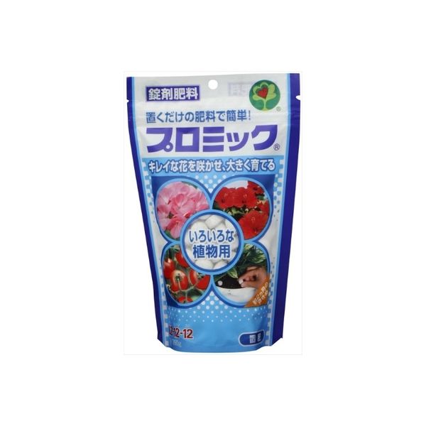 ハイポネックスジャパン プロミック いろいろな植物用＊ 350g 4977517008156 1個(350G)（直送品）