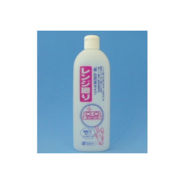 コーセー エルミー レンジ廻り洗剤 500ml 4983239051530 1個(500ML)（直送品）
