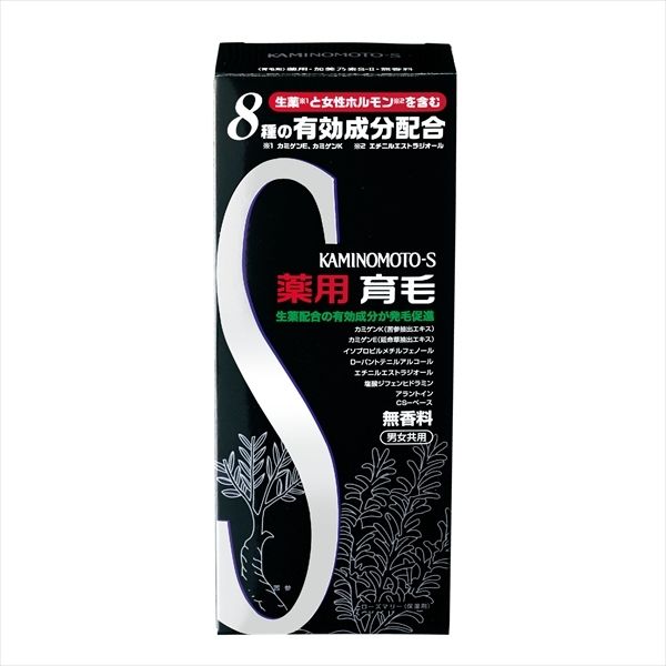 加美乃素本舗 薬用加美乃素