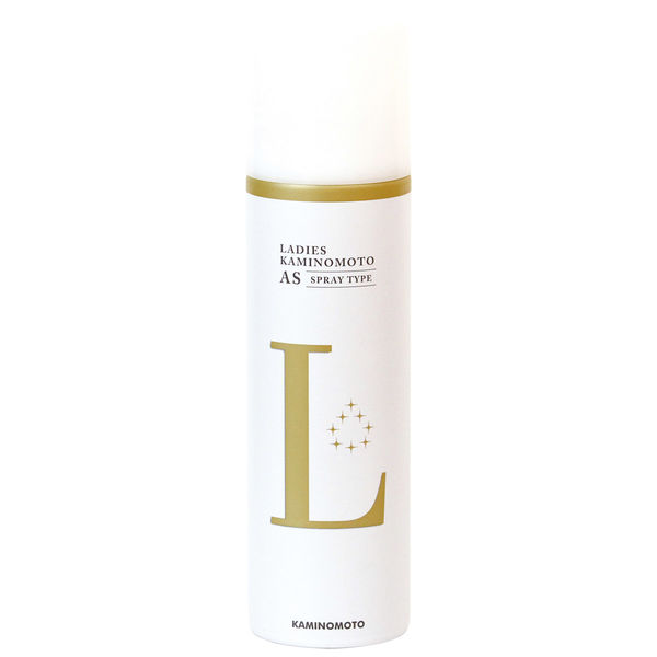 加美乃素本舗 レディース加美乃素ＡＳ 4987046170132 1個(140G)（直送品）