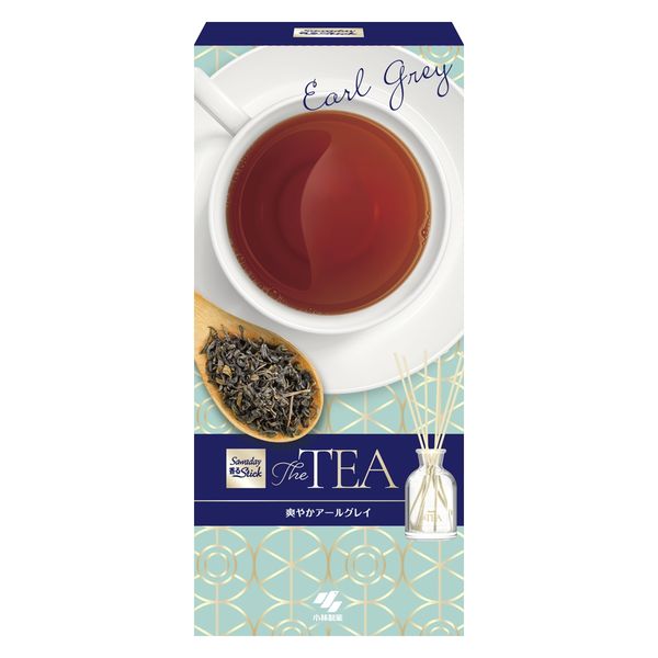 小林製薬 Ｓａｗａｄａｙ香るＳｔｉｃｋＴｈｅＴｅａアールグレー 4987072089552 1個(70ML)（直送品）