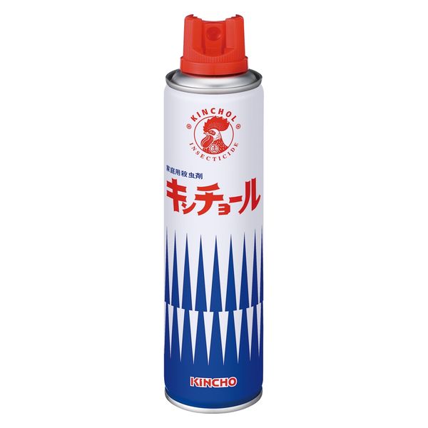 KINCHO（金鳥） キンチョール280ml 4987115101029 1個（直送品）
