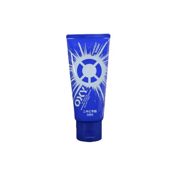 ロート製薬 OXY（オキシー） パーフェクトウォッシュ 4987241128099 1個(130G)（直送品）