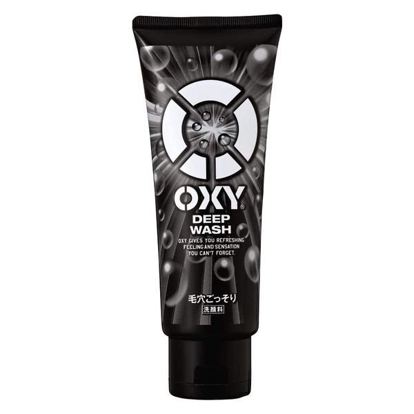 ボディ・フェイスケア yu.O ロート製薬 OXY（オキシー） ディープウォッシュ大容量