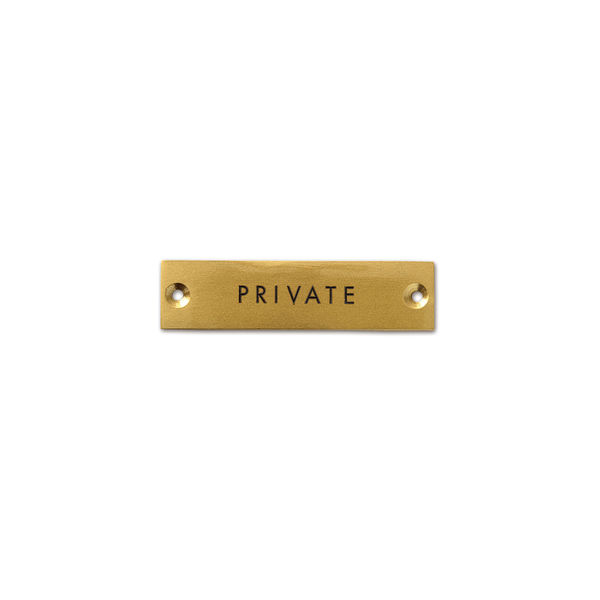 Brady Part: 95363 | DANGER No Trespassing Sign | BradyID.com