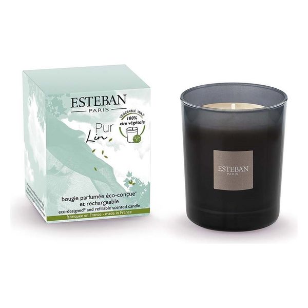 日本香堂 ピュアリネン　キャンドル 3660963097676 1個（直送品）