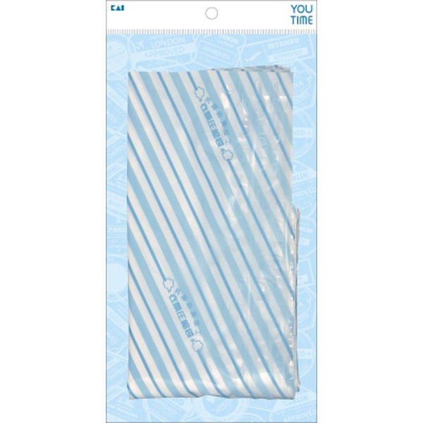 貝印 ＫＣ１３５３　衣類圧縮袋　Ｍ　２Ｐ 4901601070774 1個(2枚)（直送品）