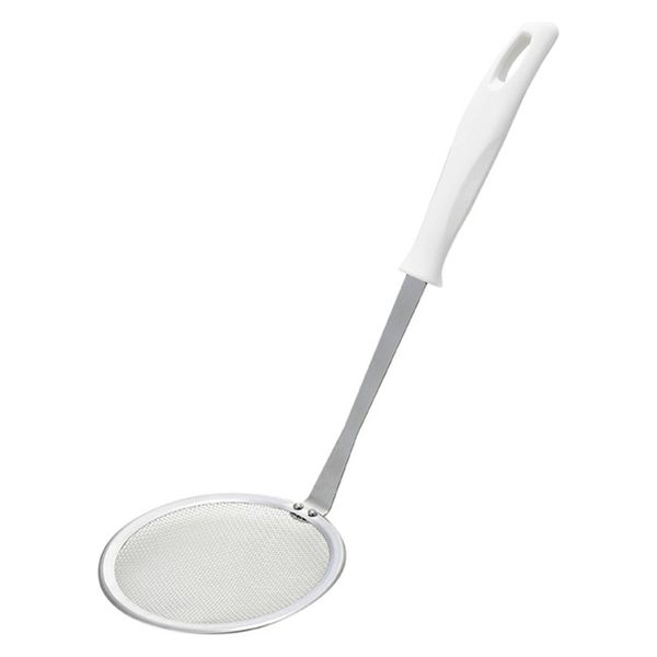 貝印 ＤＥ５８０７　ＫＨＳ　かすあげ１００ｍｍ　ホワイト 4901601292725 1個(1本)（直送品）