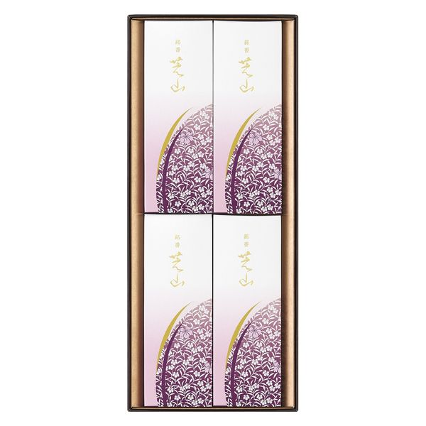 日本香堂 銘香芝山_2