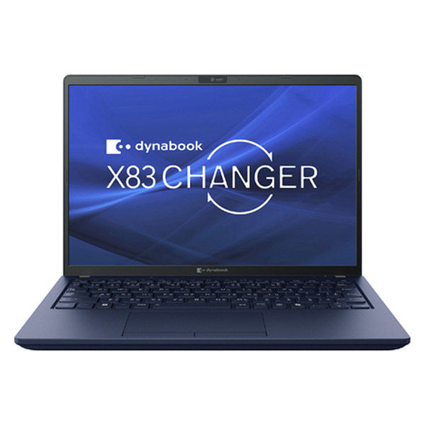 Dynabook 13.3インチ ノートパソコン dynabook X83/LY
