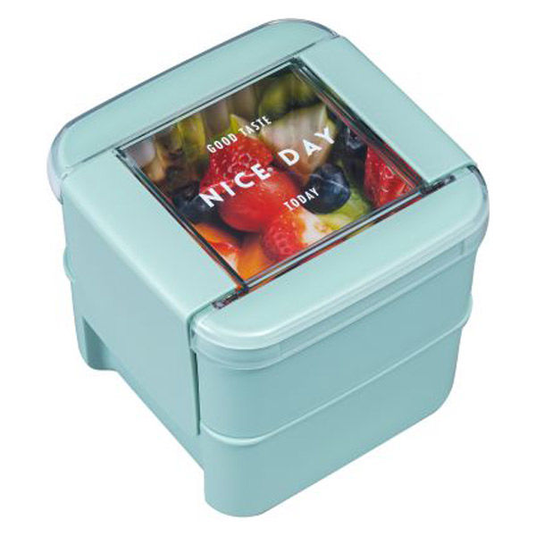 手提げ弁当箱 Amazon | For 山田涼介 弁当箱 ランチボックス 二段 手提げお