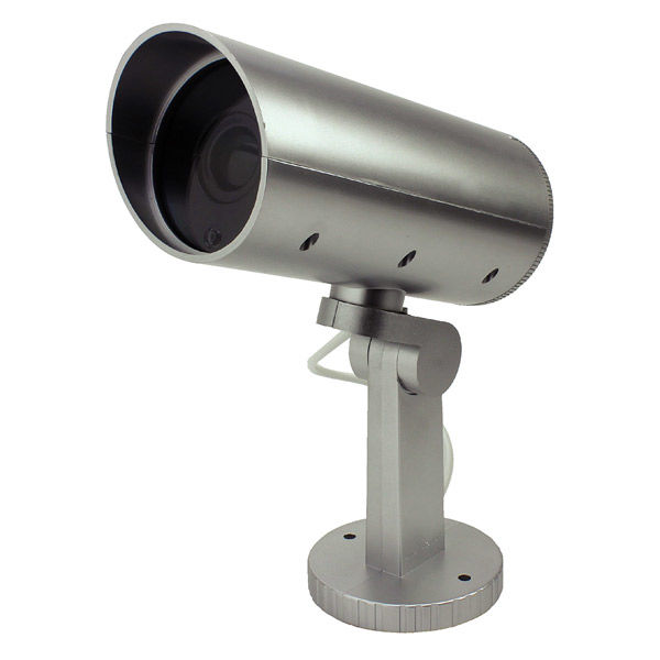バレット型カメラ YKS-WPH500IR 513万画素AHD防雨型赤外線搭載バレット型防犯