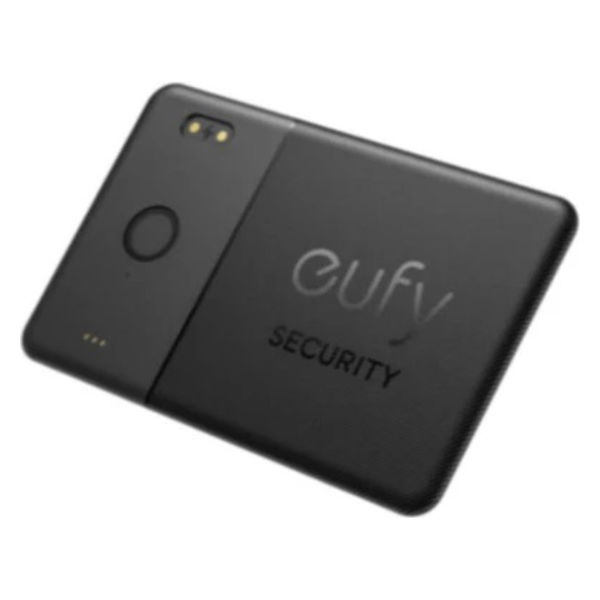 【ANKER】eufy smarttrack link/card【バラ売り可】 Eufy SmartTrack Link (Android用) | 忘れ物防止トラッカーの