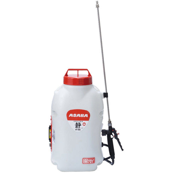 イチネンTASCO 噴霧器(乾電池式) TA359DR 1個（直送品）